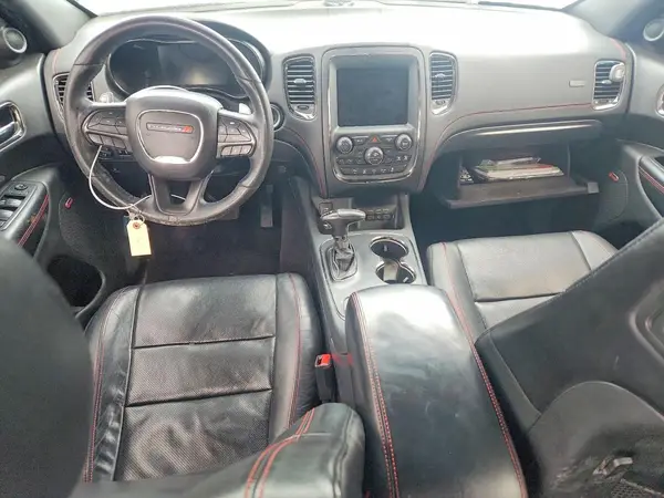 1C4SDJCT9JC398012 2018 DODGE DURANGO - Image 8