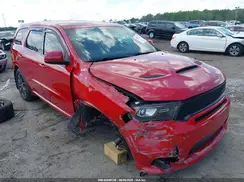 1C4SDJCT9JC415164 2018 DODGE DURANGO