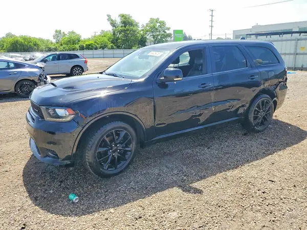 1C4SDJCT9JC415200 2018 DODGE DURANGO - Image 1
