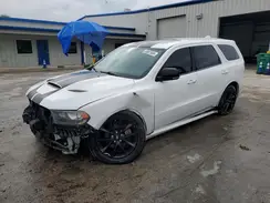 1C4SDJCT9JC443336 2018 DODGE DURANGO