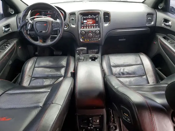 1C4SDJCT9JC443336 2018 DODGE DURANGO - Image 8