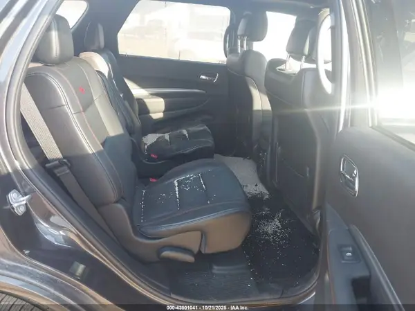 1C4SDJCT9JC443496 2018 DODGE DURANGO - Image 8