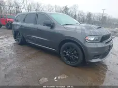 1C4SDJCT9JC445216 2018 DODGE DURANGO