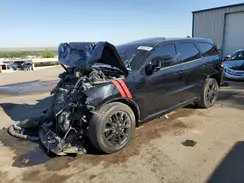 1C4SDJCT9JC445264 2018 DODGE DURANGO