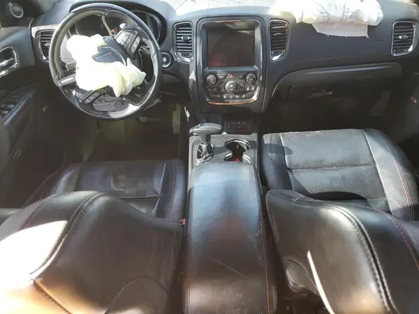 1C4SDJCT9JC445264 2018 DODGE DURANGO - Image 8