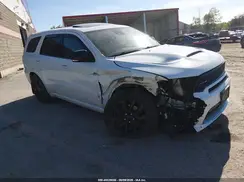 1C4SDJCT9JC445488 2018 DODGE DURANGO