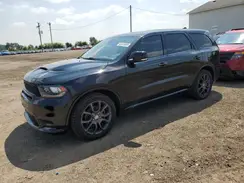 1C4SDJCT9JC448200 2018 DODGE DURANGO