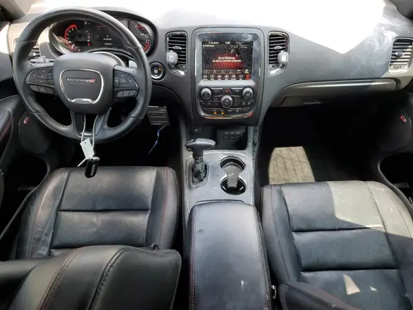 1C4SDJCT9JC448200 2018 DODGE DURANGO - Image 8