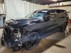 1C4SDJCT9JC486543 2018 DODGE DURANGO