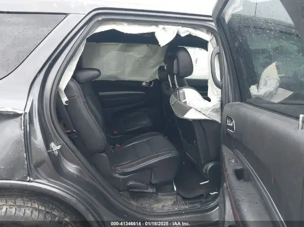 1C4SDJCT9JC496750 2018 DODGE DURANGO - Image 8