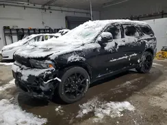 1C4SDJCT9JC497445 2018 DODGE DURANGO