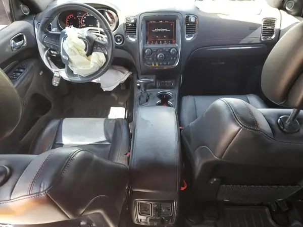 1C4SDJCT9JC497672 2018 DODGE DURANGO - Image 8