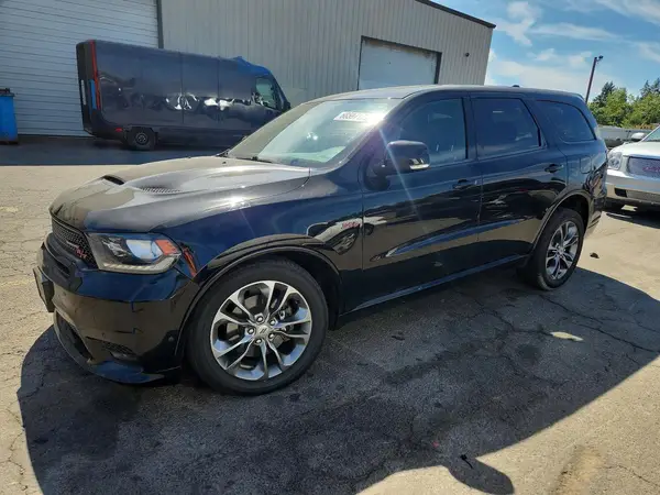 1C4SDJCT9KC535645 2019 DODGE DURANGO - Image 1