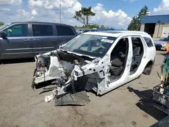 1C4SDJCT9KC549321 2019 DODGE DURANGO
