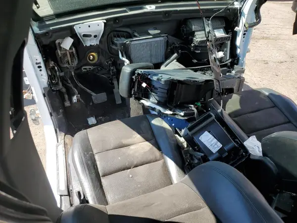 1C4SDJCT9KC549321 2019 DODGE DURANGO - Image 8