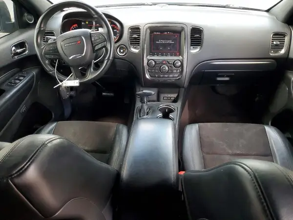 1C4SDJCT9KC549349 2019 DODGE DURANGO - Image 8