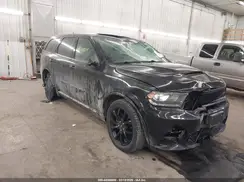 1C4SDJCT9KC599300 2019 DODGE DURANGO