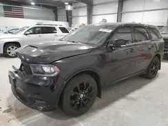 1C4SDJCT9KC604172 2019 DODGE DURANGO