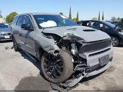 1C4SDJCT9KC622803 2019 DODGE DURANGO