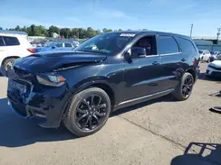 1C4SDJCT9KC633025 2019 DODGE DURANGO