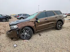 1C4SDJCT9KC652786 2019 DODGE DURANGO