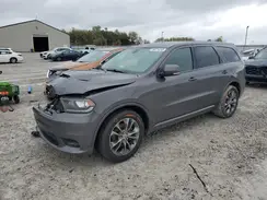 1C4SDJCT9KC676506 2019 DODGE DURANGO