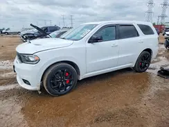 1C4SDJCT9KC676800 2019 DODGE DURANGO