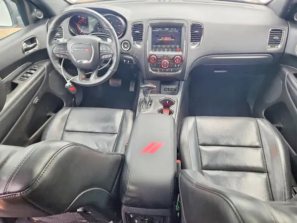 1C4SDJCT9KC676800 2019 DODGE DURANGO - Image 8