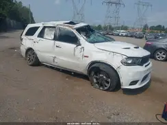 1C4SDJCT9KC692141 2019 DODGE DURANGO