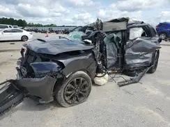 1C4SDJCT9KC716342 2019 DODGE DURANGO