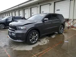 1C4SDJCT9KC734114 2019 DODGE DURANGO