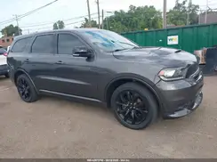 1C4SDJCT9KC738826 2019 DODGE DURANGO