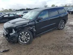 1C4SDJCT9KC756078 2019 DODGE DURANGO