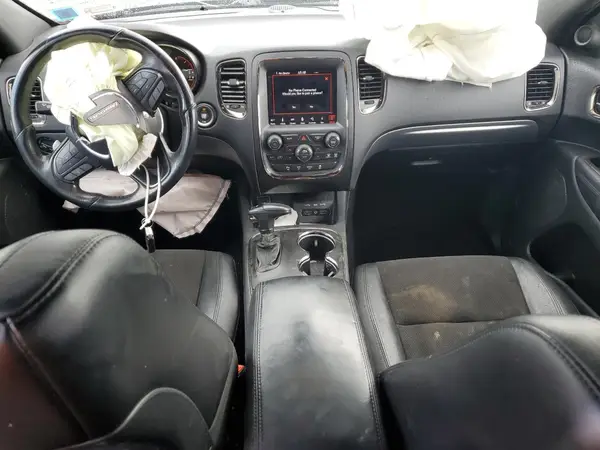 1C4SDJCT9KC756078 2019 DODGE DURANGO - Image 8
