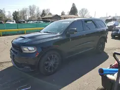 1C4SDJCT9KC768635 2019 DODGE DURANGO