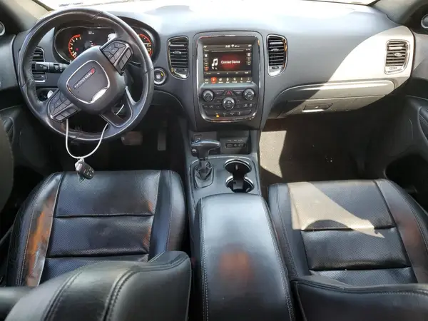 1C4SDJCT9KC768635 2019 DODGE DURANGO - Image 8