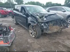 1C4SDJCT9LC114834 2020 DODGE DURANGO