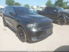1C4SDJCT9LC119693 2020 DODGE DURANGO
