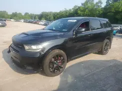 1C4SDJCT9LC119922 2020 DODGE DURANGO
