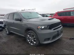 1C4SDJCT9LC130368 2020 DODGE DURANGO