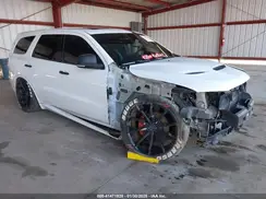 1C4SDJCT9LC130452 2020 DODGE DURANGO