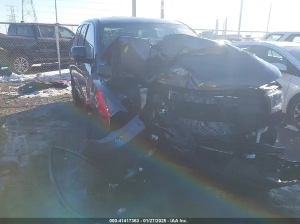 1C4SDJCT9LC131696 2020 DODGE DURANGO - Image 1