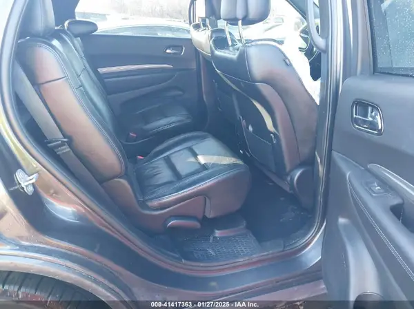 1C4SDJCT9LC131696 2020 DODGE DURANGO - Image 8