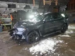 1C4SDJCT9LC131813 2020 DODGE DURANGO