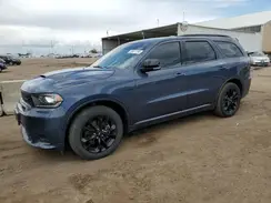 1C4SDJCT9LC132007 2020 DODGE DURANGO