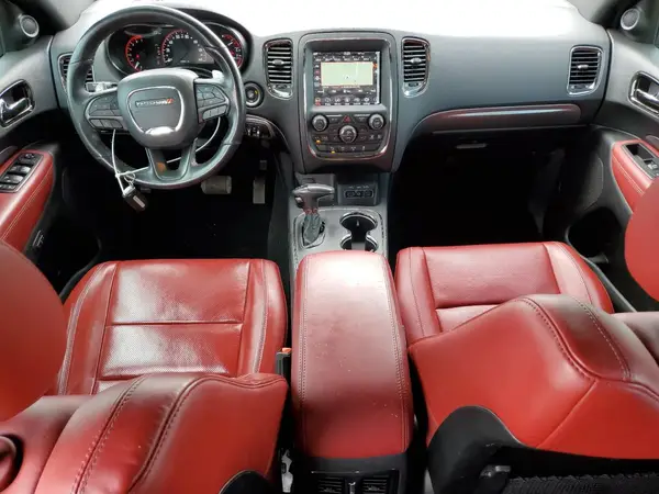 1C4SDJCT9LC132007 2020 DODGE DURANGO - Image 8