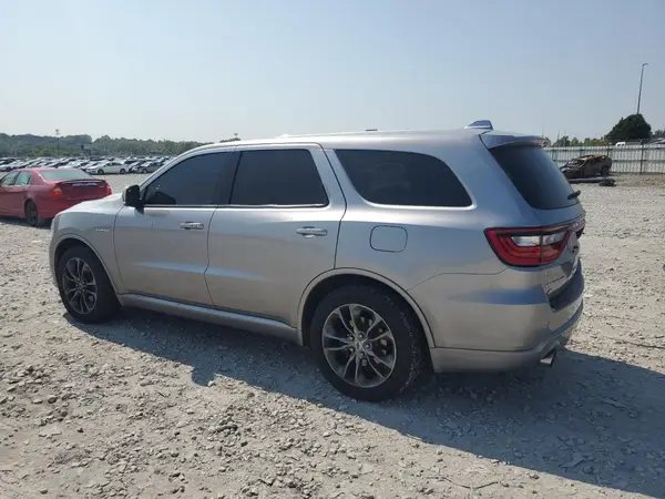 1C4SDJCT9LC155223 2020 DODGE DURANGO - Image 2