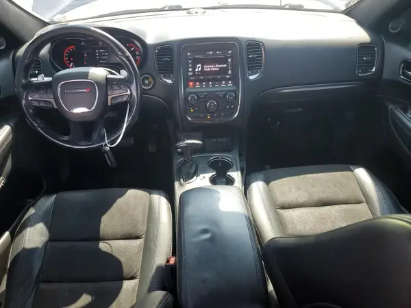 1C4SDJCT9LC155223 2020 DODGE DURANGO - Image 8