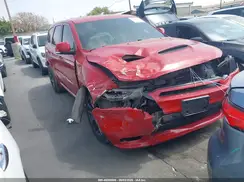 1C4SDJCT9LC155240 2020 DODGE DURANGO