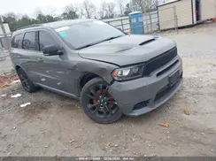 1C4SDJCT9LC172281 2020 DODGE DURANGO